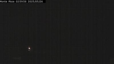 Preview delle webcam di Bressanone: San Leonardo - Plose - Dolomiti - San Leonardo