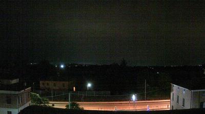 immagine della webcam nei dintorni di Zola Predosa: webcam Savignano sul Panaro