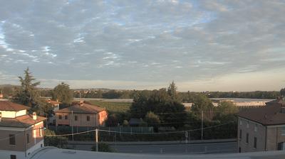 Preview delle webcam di Savignano sul Panaro
