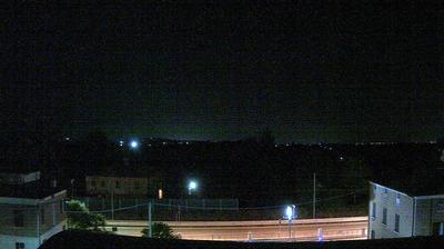 immagine della webcam nei dintorni di Bologna Borgo Panigale: webcam Savignano sul Panaro