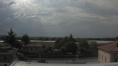 immagine della webcam nei dintorni di Castel Maggiore: webcam Savignano sul Panaro