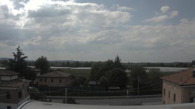 immagine della webcam nei dintorni di Marzabotto: webcam Savignano sul Panaro