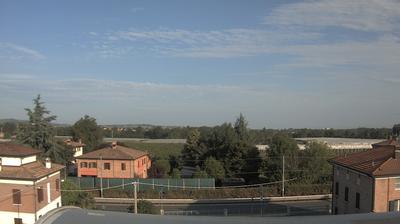 immagine della webcam nei dintorni di Vignola: webcam Savignano sul Panaro
