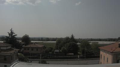 immagine della webcam nei dintorni di Sasso Marconi: webcam Savignano sul Panaro
