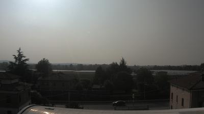 immagine della webcam nei dintorni di Casalecchio di Reno: webcam Savignano sul Panaro