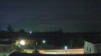 immagine della webcam nei dintorni di Modena: webcam Savignano sul Panaro
