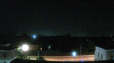 immagine della webcam nei dintorni di Monteveglio: webcam Savignano sul Panaro