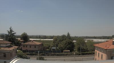 immagine della webcam nei dintorni di Zola Predosa: webcam Savignano sul Panaro
