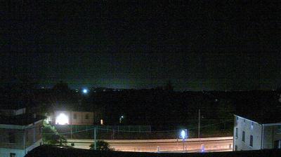 immagine della webcam nei dintorni di Modena: webcam Savignano sul Panaro