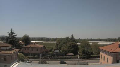 immagine della webcam nei dintorni di Baggiovara: webcam Savignano sul Panaro