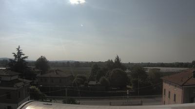 immagine della webcam nei dintorni di Castel Maggiore: webcam Savignano sul Panaro