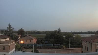 immagine della webcam nei dintorni di Casalecchio di Reno: webcam Savignano sul Panaro