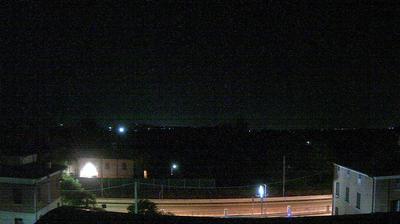 immagine della webcam nei dintorni di Bologna: webcam Savignano sul Panaro
