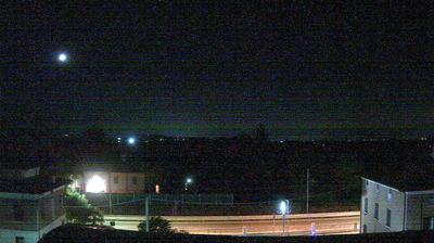 Preview delle webcam di Savignano sul Panaro