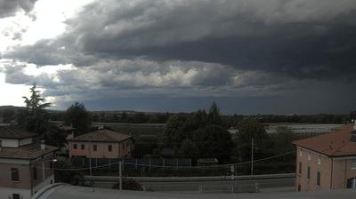 immagine della webcam nei dintorni di Marano sul Panaro: webcam Savignano sul Panaro