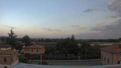 Preview delle webcam di Savignano sul Panaro