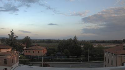 immagine della webcam nei dintorni di Argelato: webcam Savignano sul Panaro