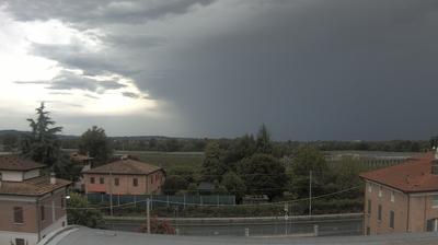 immagine della webcam nei dintorni di Bologna: webcam Savignano sul Panaro