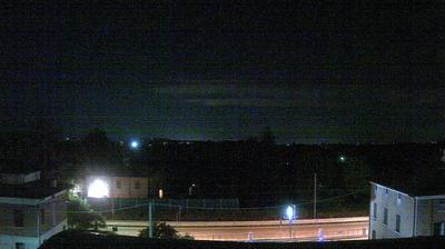 immagine della webcam nei dintorni di Monteveglio: webcam Savignano sul Panaro