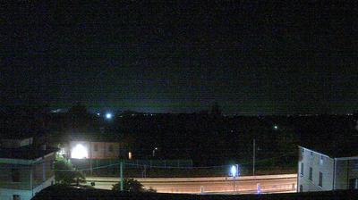 immagine della webcam nei dintorni di Guiglia: webcam Savignano sul Panaro