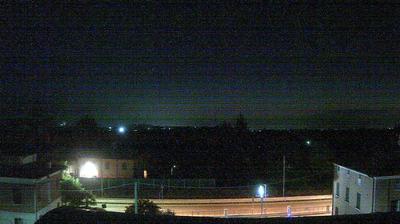 immagine della webcam nei dintorni di Castelvetro di Modena: webcam Savignano sul Panaro