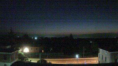 immagine della webcam nei dintorni di Bologna Borgo Panigale: webcam Savignano sul Panaro