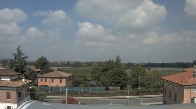 Preview delle webcam di Savignano sul Panaro