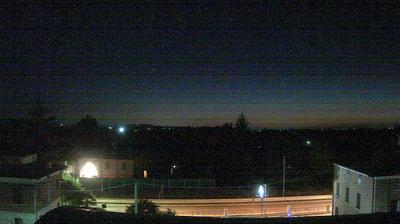 immagine della webcam nei dintorni di Cento: webcam Savignano sul Panaro