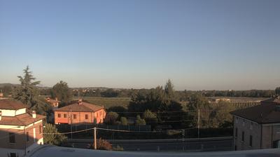 immagine della webcam nei dintorni di Vignola: webcam Savignano sul Panaro