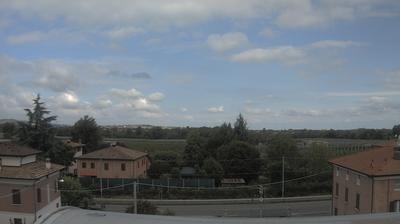 immagine della webcam nei dintorni di Bologna: webcam Savignano sul Panaro