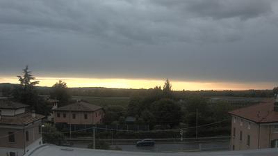 Preview delle webcam di Savignano sul Panaro