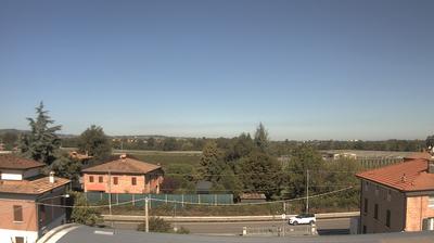 immagine della webcam nei dintorni di Valsamoggia: webcam Savignano sul Panaro