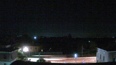 immagine della webcam nei dintorni di Casalecchio di Reno: webcam Savignano sul Panaro