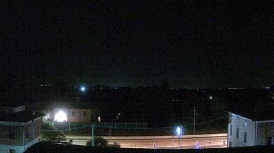 immagine della webcam nei dintorni di Bologna Borgo Panigale: webcam Savignano sul Panaro
