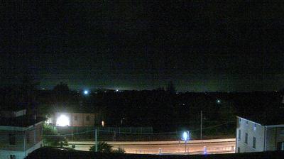 immagine della webcam nei dintorni di Casalecchio di Reno: webcam Savignano sul Panaro