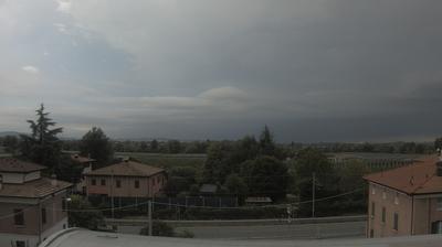 immagine della webcam nei dintorni di Sasso Marconi: webcam Savignano sul Panaro