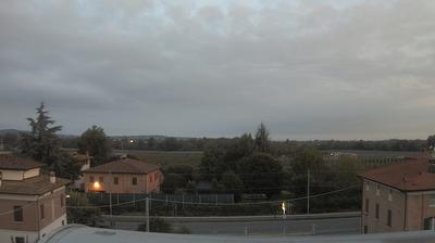 immagine della webcam nei dintorni di Zola Predosa: webcam Savignano sul Panaro