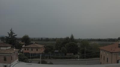 immagine della webcam nei dintorni di Casalecchio di Reno: webcam Savignano sul Panaro