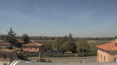 immagine della webcam nei dintorni di Argelato: webcam Savignano sul Panaro