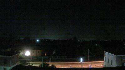 immagine della webcam nei dintorni di Marano sul Panaro: webcam Savignano sul Panaro