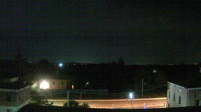 immagine della webcam nei dintorni di Cento: webcam Savignano sul Panaro