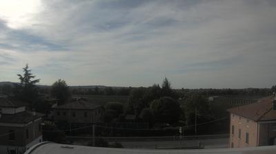 immagine della webcam nei dintorni di Bologna: webcam Savignano sul Panaro