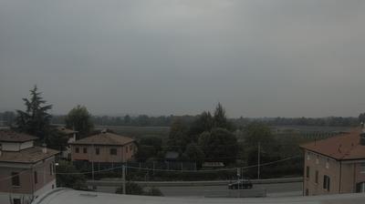 immagine della webcam nei dintorni di Bologna: webcam Savignano sul Panaro