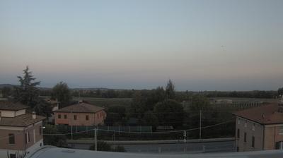 immagine della webcam nei dintorni di Casalecchio di Reno: webcam Savignano sul Panaro