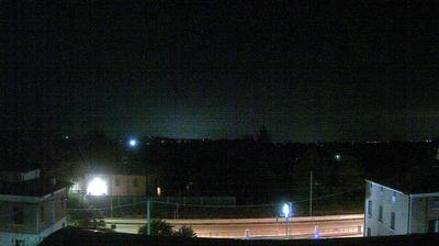 immagine della webcam nei dintorni di Serramazzoni: webcam Savignano sul Panaro