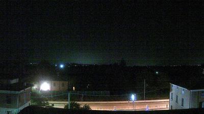 immagine della webcam nei dintorni di Monteveglio: webcam Savignano sul Panaro