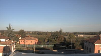 Preview delle webcam di Savignano sul Panaro