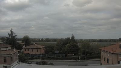 immagine della webcam nei dintorni di Monte San Pietro: webcam Savignano sul Panaro
