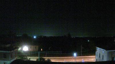 immagine della webcam nei dintorni di Sassuolo: webcam Savignano sul Panaro