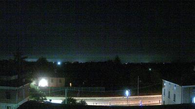 immagine della webcam nei dintorni di Castello di Serravalle: webcam Savignano sul Panaro